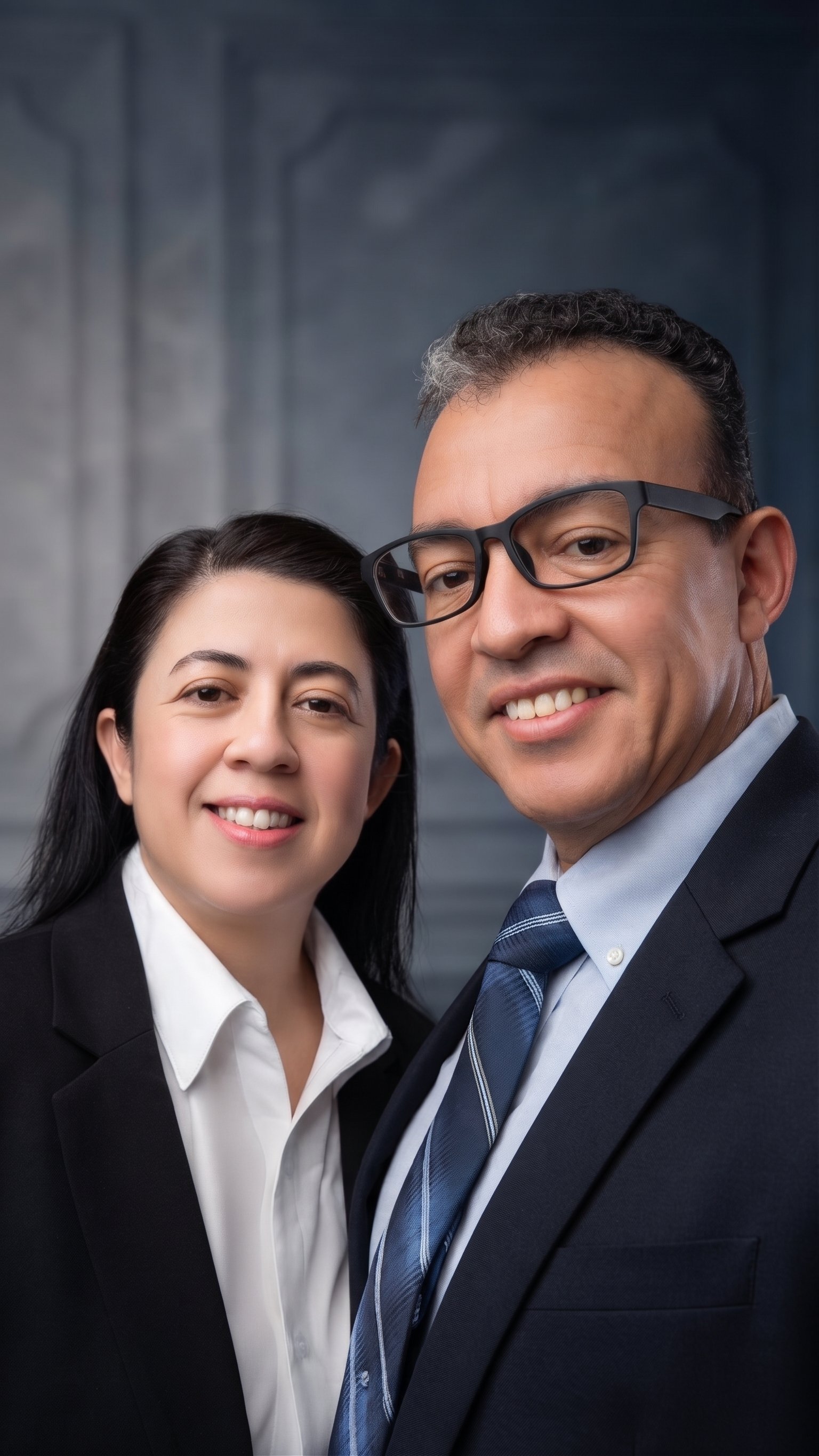 Pastor e Liderança da Igreja